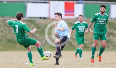 ESV Knittelfeld vs. Obdach