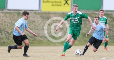 ESV Knittelfeld vs. Obdach