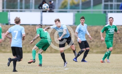 ESV Knittelfeld vs. Obdach