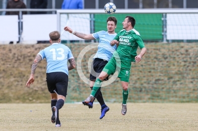 ESV Knittelfeld vs. Obdach