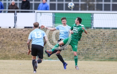 ESV Knittelfeld vs. Obdach