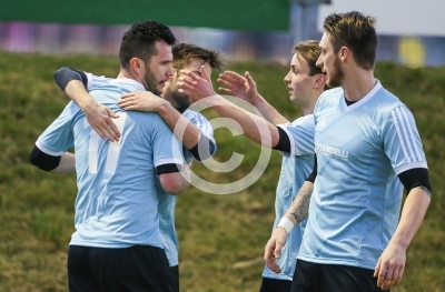 ESV Knittelfeld vs. Rottenmann