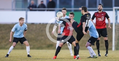 ESV Knittelfeld vs. Rottenmann