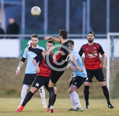 ESV Knittelfeld vs. Rottenmann