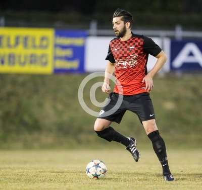 ESV Knittelfeld vs. Rottenmann