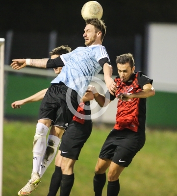 ESV Knittelfeld vs. Rottenmann