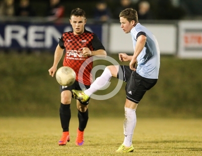 ESV Knittelfeld vs. Rottenmann