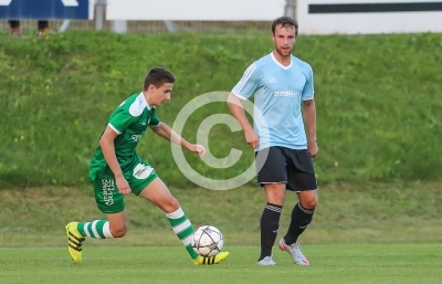 ESV Knittelfeld vs. SC Liezen