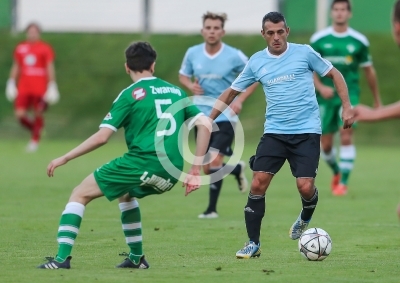 ESV Knittelfeld vs. SC Liezen