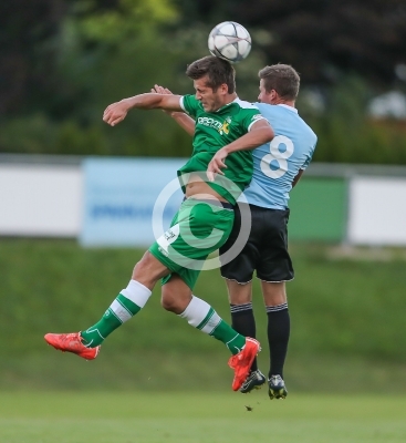 ESV Knittelfeld vs. SC Liezen