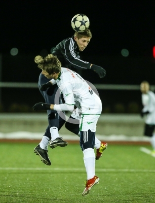 ESV Knittelfeld vs. St. Peter am Kammersberg