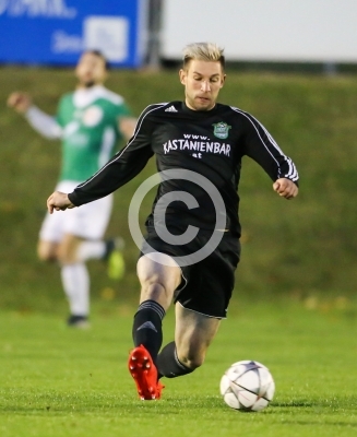 ESV Knittelfeld vs. Zeltweg