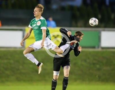 ESV Knittelfeld vs. Zeltweg