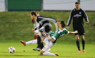 ESV Knittelfeld vs. Zeltweg