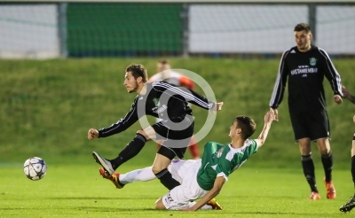 ESV Knittelfeld vs. Zeltweg