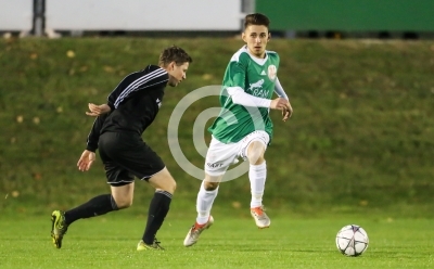 ESV Knittelfeld vs. Zeltweg