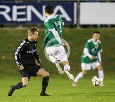 ESV Knittelfeld vs. Zeltweg