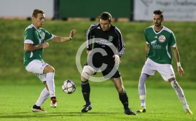 ESV Knittelfeld vs. Zeltweg