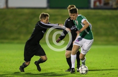 ESV Knittelfeld vs. Zeltweg