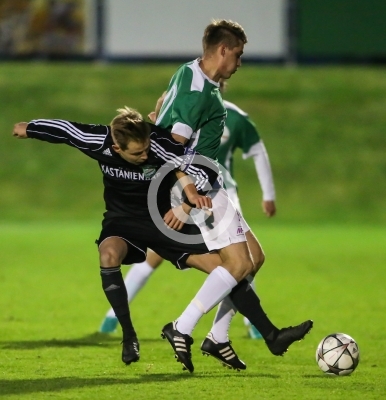 ESV Knittelfeld vs. Zeltweg