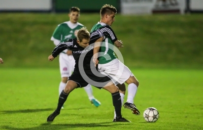 ESV Knittelfeld vs. Zeltweg