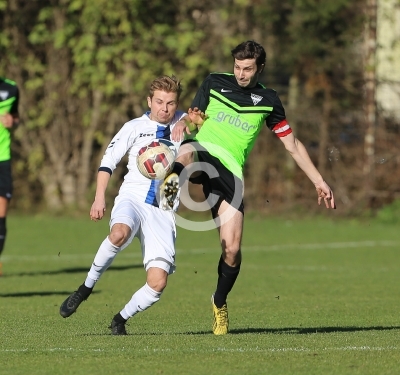 ESV St. Michael vs. ESV Knittelfeld