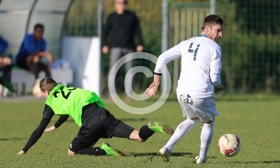 ESV St. Michael vs. ESV Knittelfeld