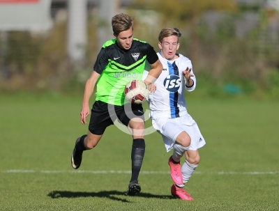 ESV St. Michael vs. ESV Knittelfeld