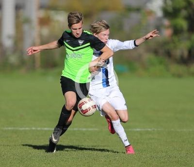 ESV St. Michael vs. ESV Knittelfeld