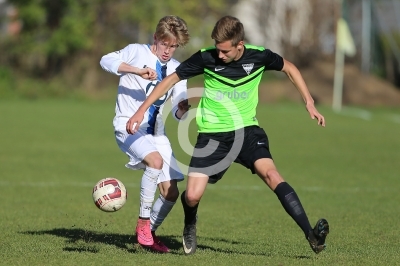 ESV St. Michael vs. ESV Knittelfeld