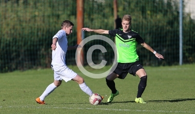 ESV St. Michael vs. ESV Knittelfeld