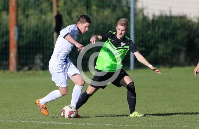 ESV St. Michael vs. ESV Knittelfeld