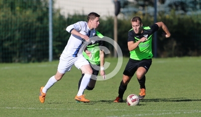 ESV St. Michael vs. ESV Knittelfeld