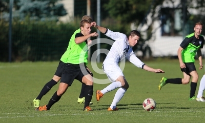 ESV St. Michael vs. ESV Knittelfeld