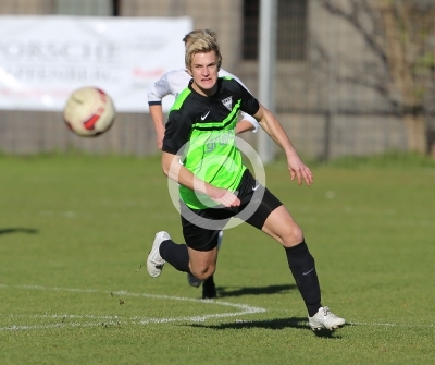 ESV St. Michael vs. ESV Knittelfeld