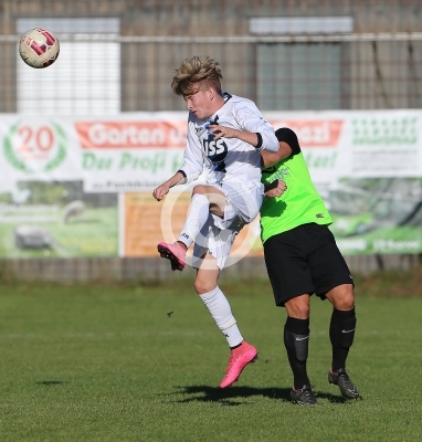 ESV St. Michael vs. ESV Knittelfeld