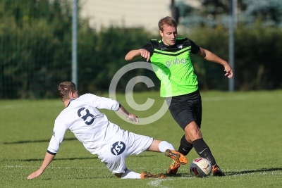 ESV St. Michael vs. ESV Knittelfeld