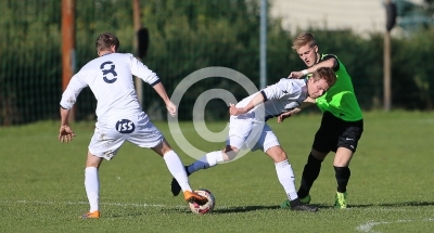 ESV St. Michael vs. ESV Knittelfeld