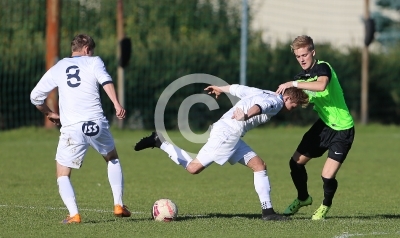 ESV St. Michael vs. ESV Knittelfeld