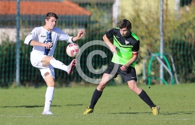 ESV St. Michael vs. ESV Knittelfeld