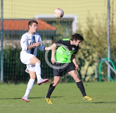 ESV St. Michael vs. ESV Knittelfeld