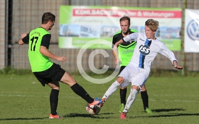 ESV St. Michael vs. ESV Knittelfeld