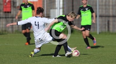 ESV St. Michael vs. ESV Knittelfeld