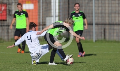 ESV St. Michael vs. ESV Knittelfeld