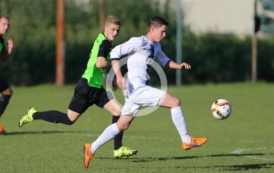 ESV St. Michael vs. ESV Knittelfeld