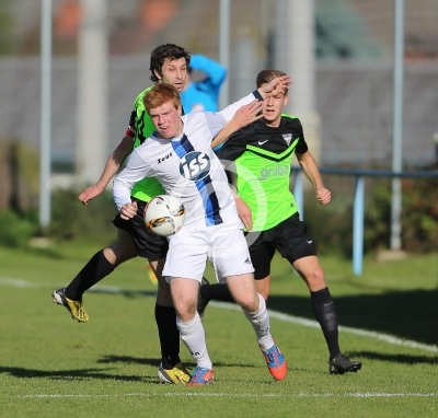 ESV St. Michael vs. ESV Knittelfeld