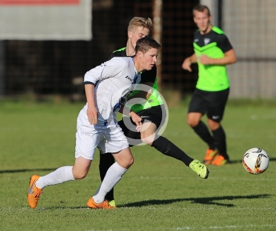 ESV St. Michael vs. ESV Knittelfeld