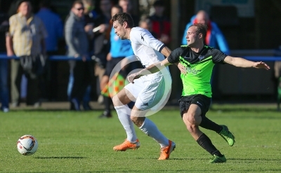 ESV St. Michael vs. ESV Knittelfeld