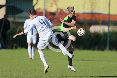 ESV St. Michael vs. ESV Knittelfeld