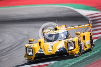 Eurpean Le Mans Series